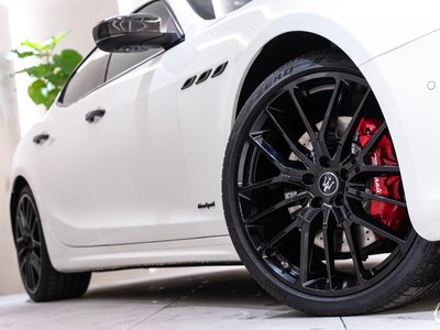 MASERATI GHIBLI - 10