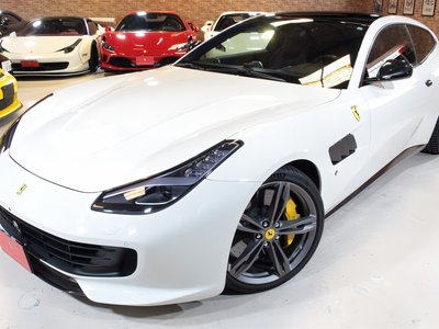 صورة مصغرة 19 لـ 2017 Ferrari GTC4 LUSSO