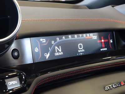 صورة مصغرة 11 لـ 2017 Ferrari GTC4 LUSSO