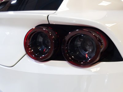 صورة مصغرة 34 لـ 2017 Ferrari GTC4 LUSSO