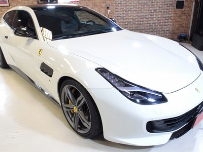 صورة مصغرة 21 لـ 2017 Ferrari GTC4 LUSSO