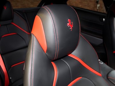 صورة مصغرة 50 لـ 2017 Ferrari GTC4 LUSSO