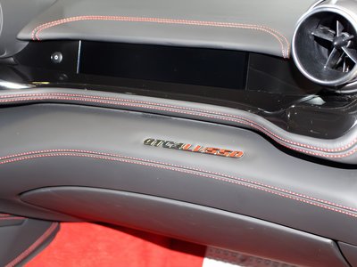 صورة مصغرة 42 لـ 2017 Ferrari GTC4 LUSSO