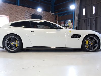 صورة مصغرة 20 لـ 2017 Ferrari GTC4 LUSSO
