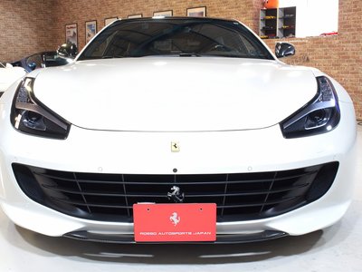 صورة مصغرة 22 لـ 2017 Ferrari GTC4 LUSSO