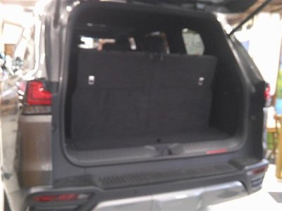 2022 Lexus LX 缩略图 14