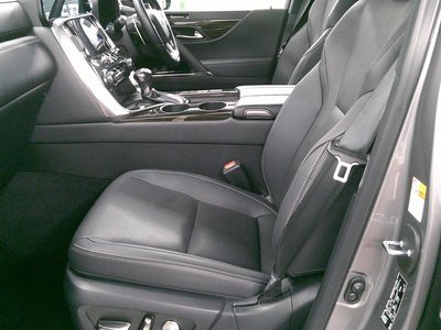 2022 Lexus LX 缩略图 31