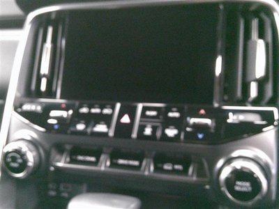 2022 Lexus LX 缩略图 11