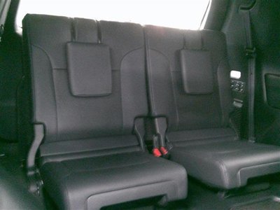 2022 Lexus LX 缩略图 17