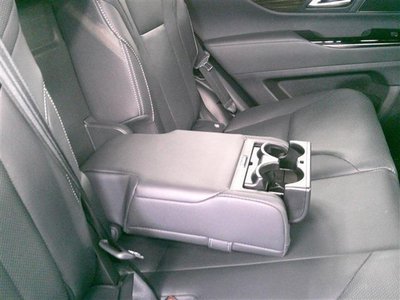 2022 Lexus LX 缩略图 21