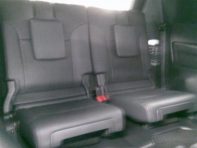 2022 Lexus LX 缩略图 16
