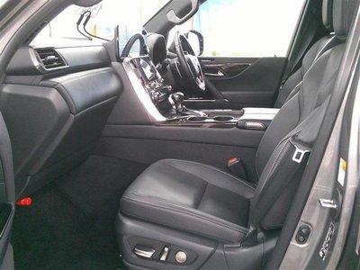 2022 Lexus LX 缩略图 26