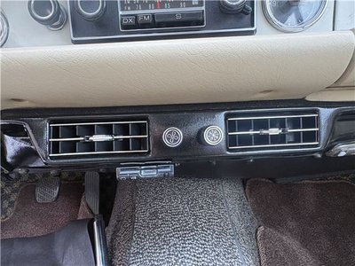 1969 Mercedes-BENZ SL — миниатюра 25