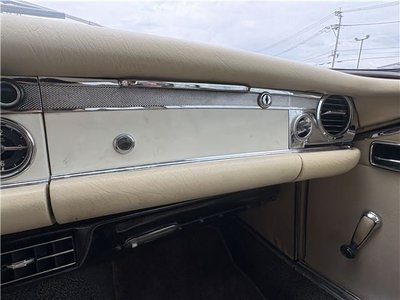 1969 Mercedes-BENZ SL — миниатюра 24