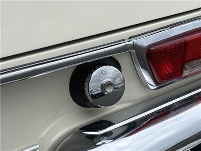 1969 Mercedes-BENZ SL — миниатюра 18