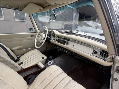 1969 Mercedes-BENZ SL — миниатюра 32