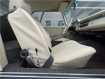 1969 Mercedes-BENZ SL — миниатюра 33