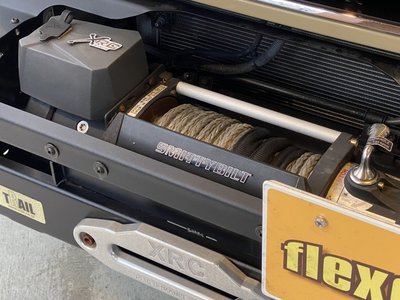 TOYOTA LAND CRUISER - 8