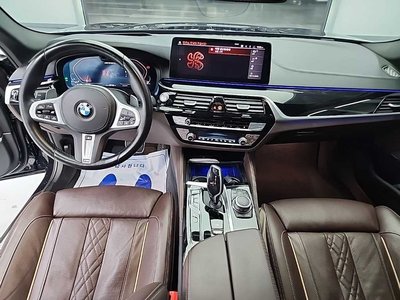 BMW 5 SERIES - 5