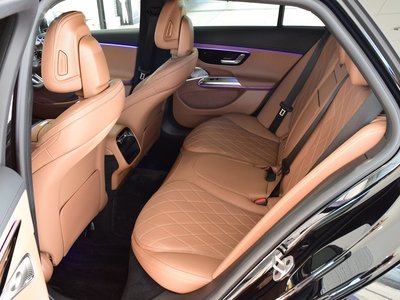 MERCEDES-BENZ E-CLASS - 3