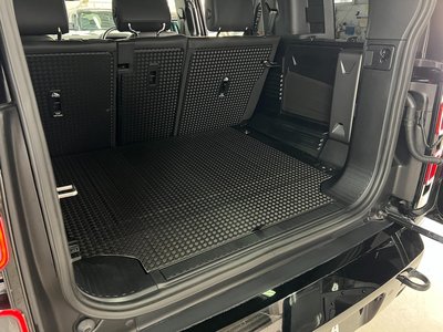 صورة مصغرة 30 لـ 2024 LAND Rover DEFENDER