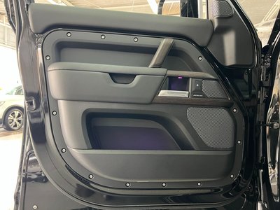 صورة مصغرة 47 لـ 2024 LAND Rover DEFENDER