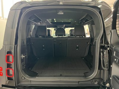 صورة مصغرة 29 لـ 2024 LAND Rover DEFENDER