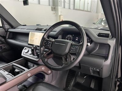 2024 LAND Rover DEFENDER 照片 9