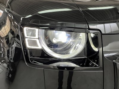 صورة مصغرة 97 لـ 2024 LAND Rover DEFENDER