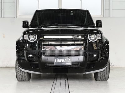 صورة مصغرة 102 لـ 2024 LAND Rover DEFENDER