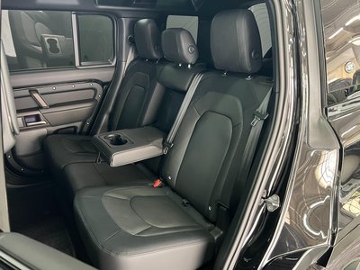 صورة مصغرة 50 لـ 2024 LAND Rover DEFENDER