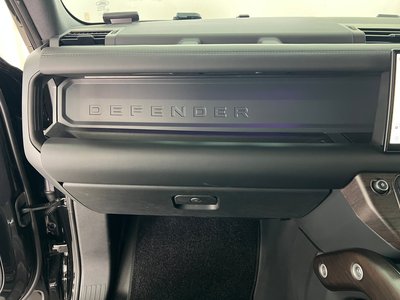 صورة مصغرة 92 لـ 2024 LAND Rover DEFENDER