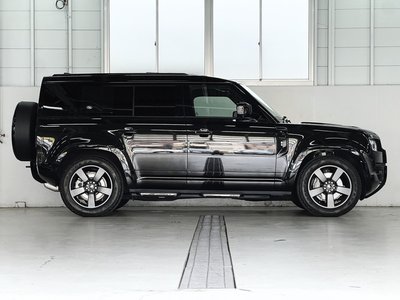 صورة مصغرة 107 لـ 2024 LAND Rover DEFENDER