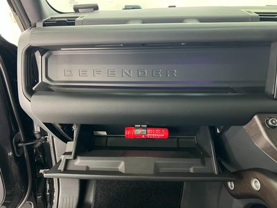 صورة مصغرة 93 لـ 2024 LAND Rover DEFENDER