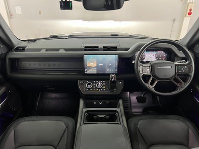 صورة مصغرة 63 لـ 2024 LAND Rover DEFENDER