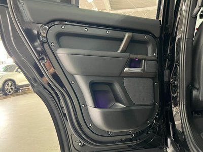 صورة مصغرة 59 لـ 2024 LAND Rover DEFENDER