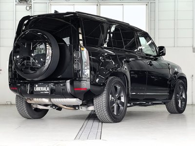 صورة مصغرة 106 لـ 2024 LAND Rover DEFENDER