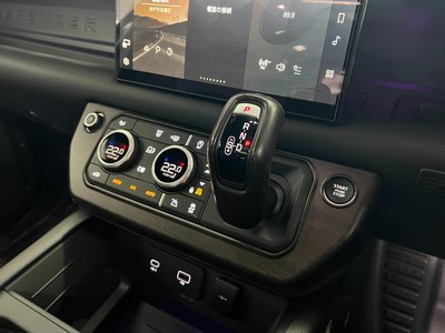 صورة مصغرة 87 لـ 2024 LAND Rover DEFENDER