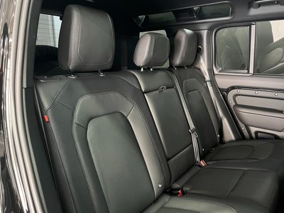 صورة مصغرة 22 لـ 2024 LAND Rover DEFENDER