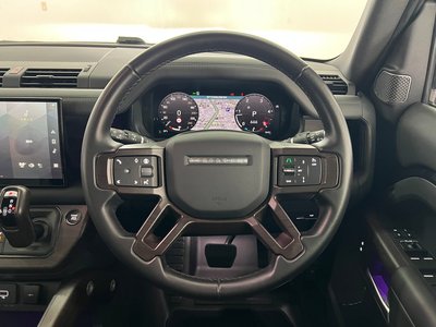 صورة مصغرة 64 لـ 2024 LAND Rover DEFENDER