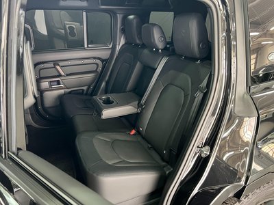 صورة مصغرة 49 لـ 2024 LAND Rover DEFENDER