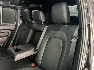 صورة مصغرة 53 لـ 2024 LAND Rover DEFENDER