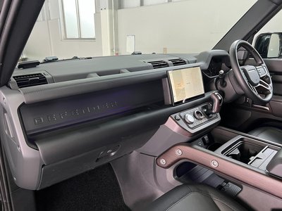 صورة مصغرة 37 لـ 2024 LAND Rover DEFENDER