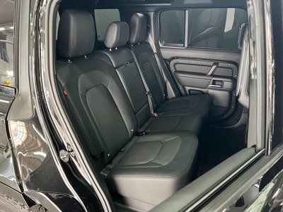 صورة مصغرة 20 لـ 2024 LAND Rover DEFENDER