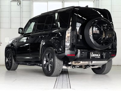 صورة مصغرة 104 لـ 2024 LAND Rover DEFENDER