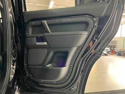 صورة مصغرة 26 لـ 2024 LAND Rover DEFENDER