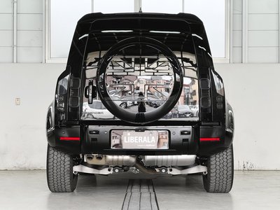 صورة مصغرة 105 لـ 2024 LAND Rover DEFENDER