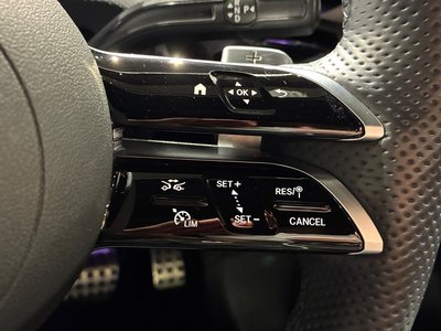 MERCEDES-BENZ CLA - 8