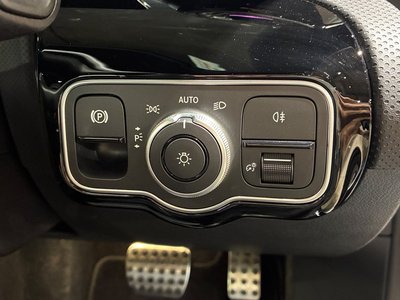 MERCEDES-BENZ CLA - 7