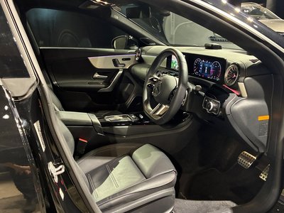 MERCEDES-BENZ CLA - 4